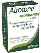 Atrotone 关节 60 片