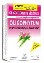 Oligophytum 锌+镍+钴 100 克