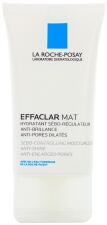 Effaclar 哑光保湿霜适合油性皮肤 40 毫升