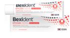 Bexident Gums 牙膏凝胶辅助治疗 75 毫升