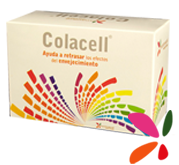 Colacell 30 信封