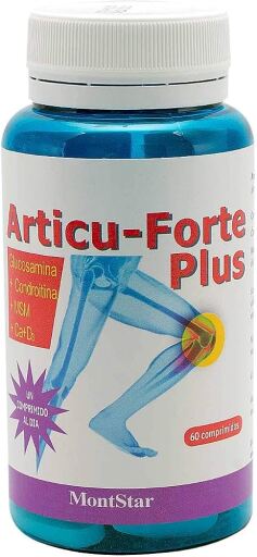 Articu Forte Plus 60 片
