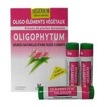 Selenium Oligophytum (H10 Sln) 大蒜 100 片