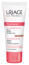Roséliane CC Hydroprotective Cream – 肤色修正 spf30 - 40 ml