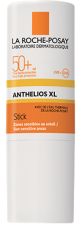 Anthelios XL 敏感肌肤防晒霜 SPF50+ 棒 9 克