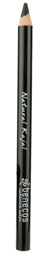 天然 Kajal 黑色眼线笔 1.13 克