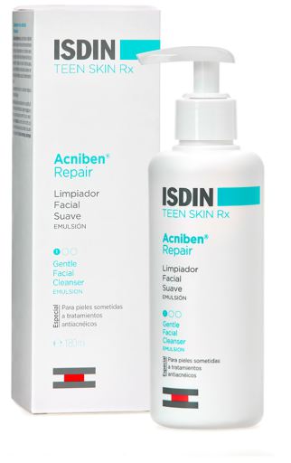 Acniben 修复温和洁面乳 200 毫升