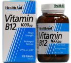 维生素 B12 胶囊每日补充剂