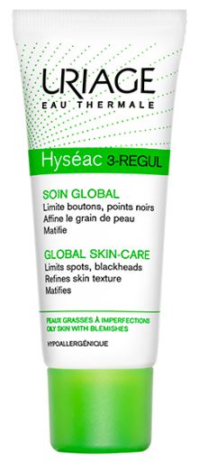 Hyséac3-Regul全球护肤