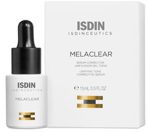 Isdinceutics Melaclear 精华液 15 毫升