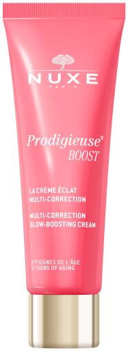 Crème Prodigieuse Boost 多效修护亮采霜 40 毫升