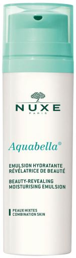 Aquabella Beauty Revealing 保湿乳液 50ml