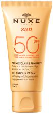 Sun High Protection Melting Facial Cream SPF 50 50 毫升