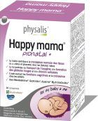 Happy Mamá Pronatal 30粒