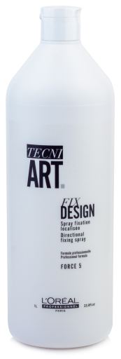Tecni Art Fix Design 定型喷雾 1000 毫升