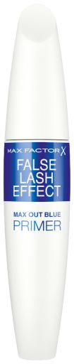 False Lash Effect Max out 蓝色底漆