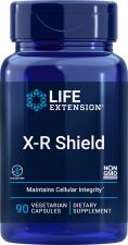 XR Shield 90 蔬菜胶囊