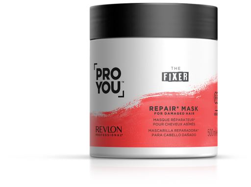 Pro You The Fixer 修护面膜 500ml