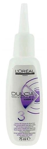 Dulcia Advanced 3 Tonique 永久护理 75ml