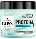Gliss Protein+ 可可脂面膜 400 毫升