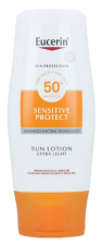 防晒身体敏感防护超轻乳液 SPF 50