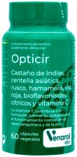 Venarol Opticir 60 粒植物胶囊