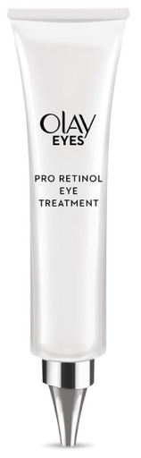 含 Pro-Retinol 的眼部修护霜 15 毫升