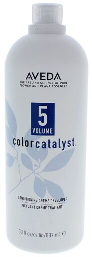 Color Catalyst 5 容量护发素霜 887 毫升