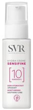 Sensifine 敏感肌肤水润霜 40 毫升