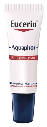 Aquaphor 再生润唇膏 10 毫升