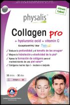 Collagen Pro Ph 紧致 30 单位