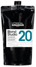 Blond Studio 氧化霜 20 卷 1000 毫升