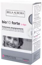 Bio10 Forte L-Tigo 强化脱色护理 30 毫升