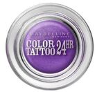 Color Tattoo 24H 奶油色眼影 4 克