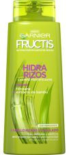 洗发水 Fructis Hydra Curls 300 毫升