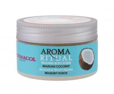 Aroma Ritual 巴西椰子身体去角质 200 克