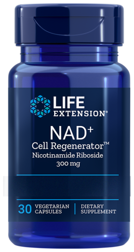 NAD+ 细胞再生剂 30 粒
