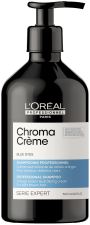 Chroma Crème Blue 洗发水