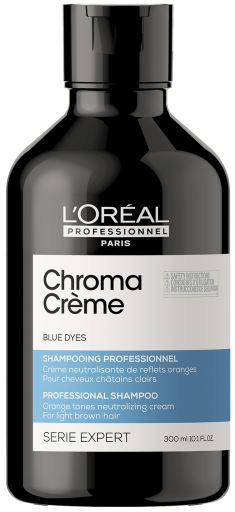 Chroma Crème Blue 洗发水