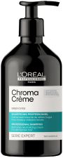 Chroma Crème Green 洗发水