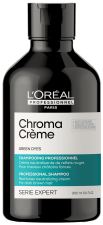 Chroma Crème Green 洗发水