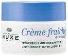 Crème Fraîche de Beauté 48 小时保湿丰盈霜
