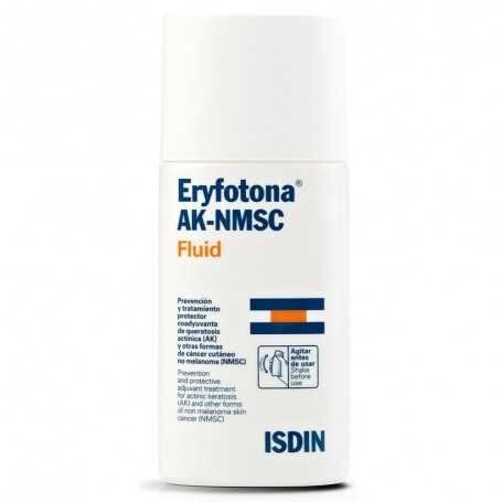 Eryfotona AK NMSC 防晒霜 SPF 100+ 50 毫升