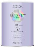 Magnet Blondes 漂白粉可淡化 7 色调
