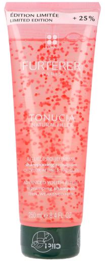 Tonucia 洗发水 250 毫升