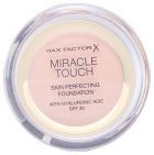 Miracle Touch Skin Perfecting Foundation SPF 30 11.5 克