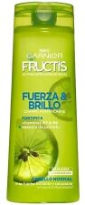 Fructis 强韧亮泽洗发水 300 毫升