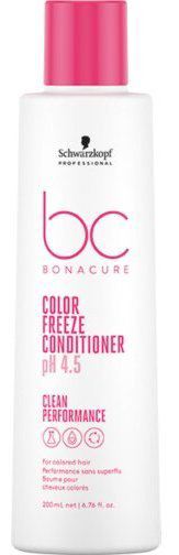 BC Bonacure 彩色冷冻护发素