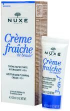 Crème Fraîche de Beauté 中性皮肤套装 2 件