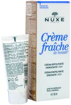 Crème Fraîche de Beauté 中性皮肤套装 2 件